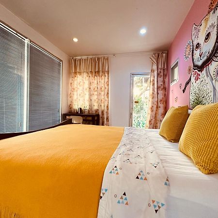 Dream Garden Villa Hotel Night Bazaar Chiangmai Chiang Mai Exterior photo