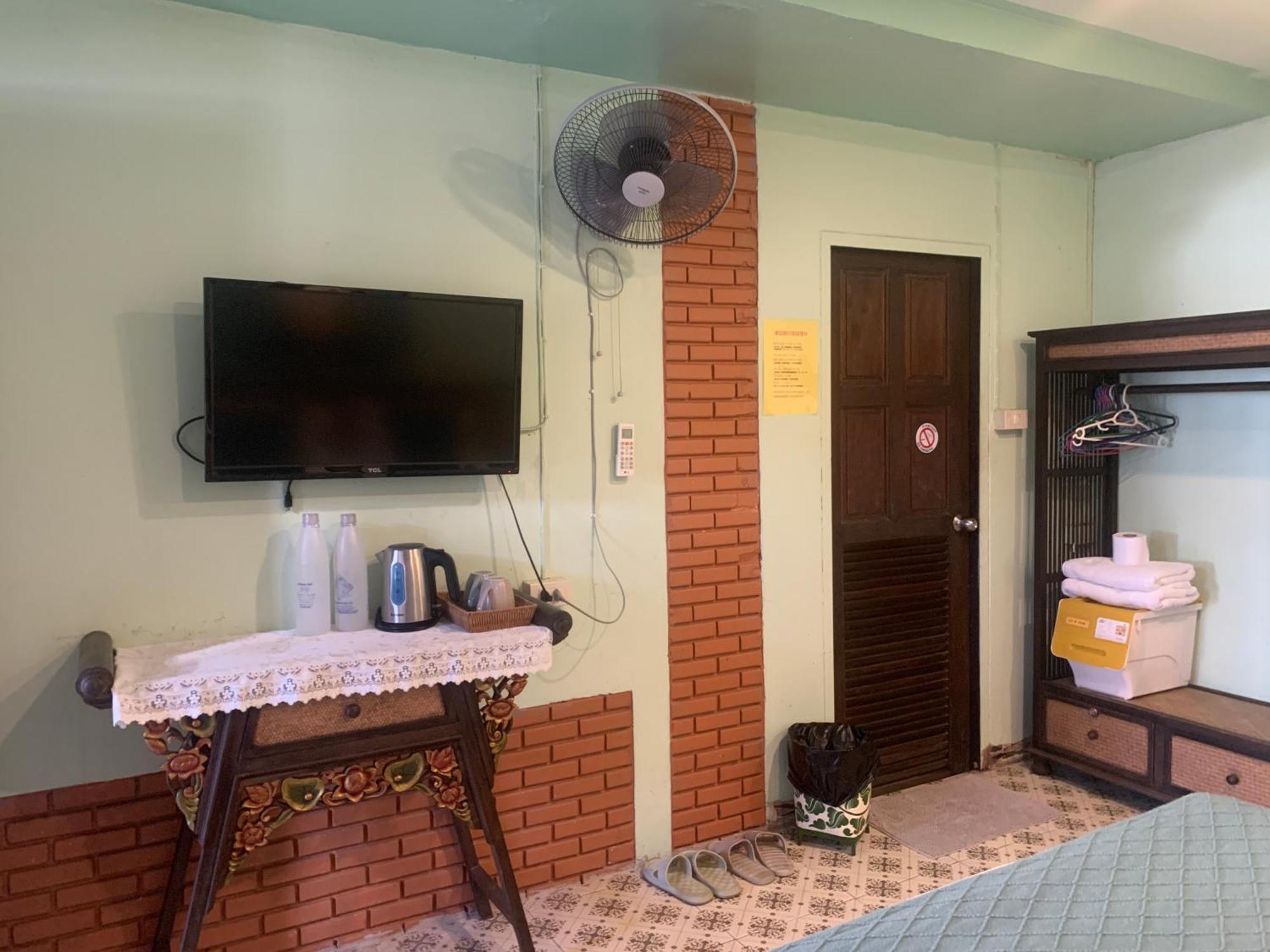 Dream Garden Villa Hotel Night Bazaar Chiangmai Chiang Mai Exterior photo
